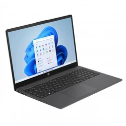 Ноутбук HP 15-fc1002nq DV6Q5EA 15.6 ", FHD 1920x1080 (16:9), AMD, Ryzen 3, 8 Гб, 512 ГБ, AMD Radeon Graphics
