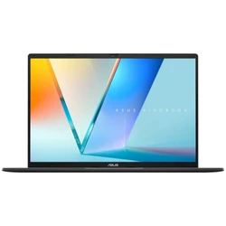 Ноутбук Asus S16 M3607HA-RP271W 90NB16F1-M00H80 16 ", WUXGA 1920x1200 (16:10), AMD, Ryzen 7, 16 Гб, 512 ГБ, AMD Radeon
