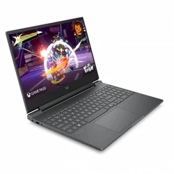 Ноутбук HP Victus 15-fa2254ci D9CP6EA 15.6 ", FHD 1920x1080 (16:9), Intel, Core i7, 16 Гб, 512 ГБ, nVidia GeForce RTX 3050