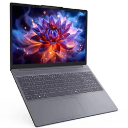 Ноутбук Lenovo IdeaPad Slim 3 15IPH11 83UR001LRK 15.3 ", WUXGA 1920x1200 (16:10), Intel, Core Ultra 5, 24 Гб, 512 ГБ, Intel Graphics