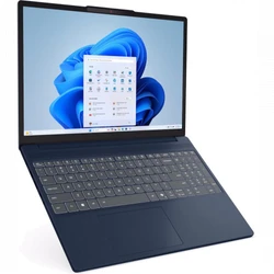 Ноутбук Lenovo IdeaPad Slim 3 15AHP10 83KA000QUS 15.3 ", WUXGA 1920x1200 (16:10), AMD, Ryzen 7, 16 Гб, 512 ГБ, AMD Radeon 780M