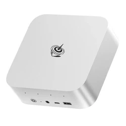 Персональный компьютер Beelink BL/SER9 PRO/255/24G/1TB/Space Gray Ryzen 7, H255, 3.8, 24 Гб, DDR5-5600, Windows 11 Pro