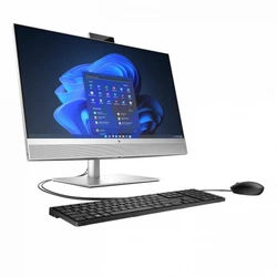 Моноблок HP EliteOne 870 G9 7B1E6EA_S 27 ", Intel, Core i7, 14700, 2.1, 16 Гб, 1 Тб