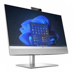 Моноблок HP EliteOne 840 G9 7B1E3EA_S 23.8 ", Intel, Core i7, 14700, 2.1, 16 Гб, 512 Гб