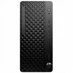 Персональный компьютер HP ProDesk 4 Tower G1i 9H7E1ET_S Core Ultra 5, 235, 3.4, 32 Гб, DDR5-6400, Windows 11 Pro