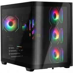 Персональный компьютер Bloody BD-PC CZ79V3 2170112 Core i7, 14700KF, 3.4, 32 Гб, DDR5-6000, Windows 11 Home