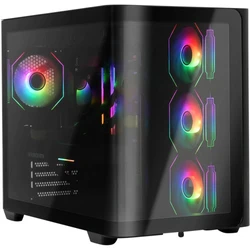 Персональный компьютер Bloody BD-PC CZ79V3 MT 2170116 Core i7, 14700KF, 3.4, 16 Гб, DDR5-5600, Windows 11 Home