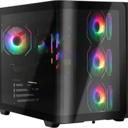 Персональный компьютер Bloody BD-PC CZ79V3 2170117 Core i9, 14900KF, 3.2, 16 Гб, DDR5-5600, Windows 11 Home