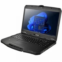 Ноутбук Durabook S15 Gen 3 S5G1Q2AAEBXE 15.6 ", FHD 1920x1080 (16:9), Intel, Core i5, 16 Гб, 256 ГБ, Intel Iris Xe Graphics, Windows 11 Pro