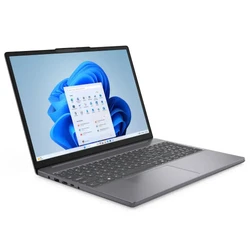 Ноутбук Lenovo IdeaPad Slim 3 15IRH10 83K10164RK 15.3 ", WUXGA 1920x1200 (16:10), Intel, Core i5, 16 Гб, 512 ГБ, Intel UHD Graphics