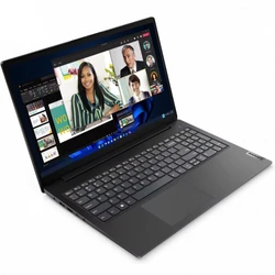 Ноутбук Lenovo V15 G4 82YU0080UE 15.6 ", FHD 1920x1080 (16:9), AMD, Ryzen 3, 8 Гб, 256 ГБ, AMD Radeon Graphics