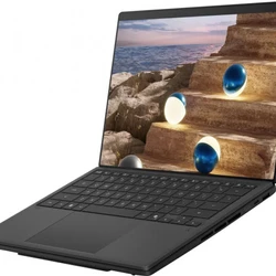 Ноутбук Asus ZenBook Duo UX8407AA-SN537X 90NB16V1-M00VT0 14 ", WQXGA+ 2880x1800 (16:10), Intel, Ultra X9, 32 Гб, 2 ТБ, Arc B390, Windows 11 Pro