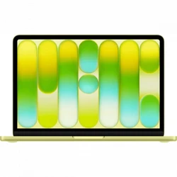 Ноутбук Apple MacBook Neo 13 MHFE4PA/A 13 ", 2408x1506 (16:10), Apple, Apple A18, 8 Гб, 512 ГБ, Apple A18 Pro 5-Core, Mac OS