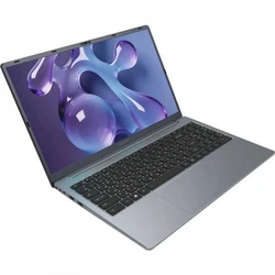 Ноутбук Digma Nova DN15R5-ADXW13 15.6 ", FHD 1920x1080 (16:9), AMD, Ryzen 5, 16 Гб, 512 ГБ, Vega 8, Windows 11 Pro