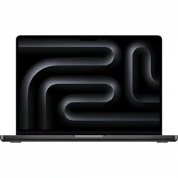 Ноутбук Apple MacBook Pro A3426 MJLW4HN/A 14.2 ", 3K 3024x1964 (16:10), Apple, M5 Series, 24 Гб, 2 ТБ, Apple M5 Pro 16-Core, Mac OS