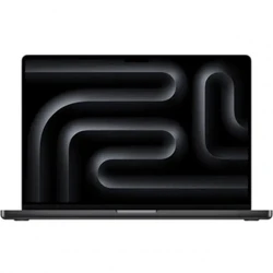 Ноутбук Apple MacBook Pro 16 MGED4LL/A 16.2 ", 3.5K 3456x2234 (16:10), Apple, M5 Series, 32 Гб, 2 ТБ, Apple M5 Max 32-Core, Mac OS