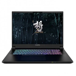Ноутбук Colorful X18 Max A10207000031 18 ", WQXGA 2560x1600 (16:10), Intel, Core Ultra 9, 64 Гб, 4 ТБ, nVidia GeForce RTX 5090