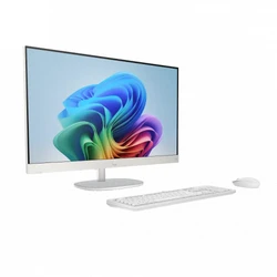 Моноблок HP All-in-One 27-cr2118ci E1XR4EA 27 ", Intel, Core Ultra 7, 255U, 2.0, 16 Гб, 512 Гб