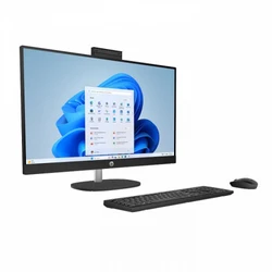 Моноблок HP All-in-One 27-cr2119ci E1XR5EA 27 ", Intel, Core Ultra 7, 255U, 2.0, 16 Гб, 512 Гб