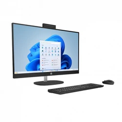 Моноблок HP All-in-One 27-cr2120ci E1XR6EA 27 ", Intel, Core Ultra 5, 225U, 1.5, 16 Гб, 512 Гб