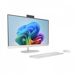 Моноблок HP All-in-One 27-cr2121ci E1XR7EA 27 ", Intel, Core Ultra 5, 225U, 1.5, 8 Гб, 512 Гб