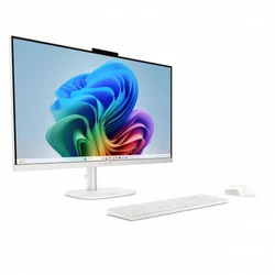 Моноблок HP OmniStudio 27-cu0036ci E1XR8EA 27 ", Intel, Core 7, 240H, 2.5, 16 Гб, 512 Гб