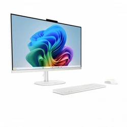 Моноблок HP OmniStudio 27-cu0037ci E1XR9EA 27 ", Intel, Core 5, 210H, 2.2, 16 Гб, 512 Гб