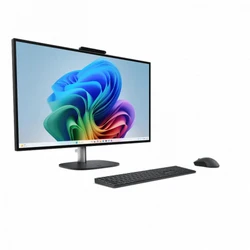 Моноблок HP OmniStudio X 27-cx0019ci E1XS3EA 27 ", Intel, Core Ultra 7, 356H, 1.9, 32 Гб, 1 Тб
