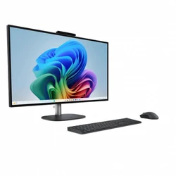 Моноблок HP OmniStudio X 27-cx0020ci E1XS4EA 27 ", Intel, Core Ultra 5, 325, 2.1, 32 Гб, 1 Тб