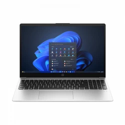 Ноутбук HP 250R G10 AD1K1ET 15.6 ", FHD 1920x1080 (16:9), Intel, Core 5, 16 Гб, 512 ГБ, Intel Graphics, Windows 11 Pro