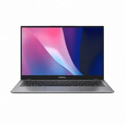 Ноутбук Infinix Xbook B14 71005000800 14 ", WUXGA 1920x1200 (16:10), AMD, Ryzen 7, 16 Гб, 512 ГБ, AMD Radeon 680M, FreeDOS