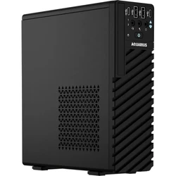Рабочая станция Aquarius Pro P30 K51 USFF1 P-P30K511M25116H151F02NWNUTNN3 Маленький (Mini, Micro, USFF), Core i5, 12400, 16, 512 ГБ