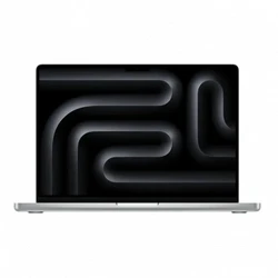 Ноутбук Apple MacBook Pro 14.2" M5 Pro (15C CPU/16C GPU), 24 ГБ, 1 ТБ, Серебристый Z1MH0029M 14.2 ", 3K 3024x1964 (16:10), Apple, M5 Series, 24 Гб, 1 ТБ, Apple M5 Pro 16-Core, Mac OS