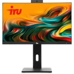 Моноблок iRU Tactio 27IP5 2201476 27 ", Intel, Core i3, 14100, 3.5, 8 Гб, 512 Гб
