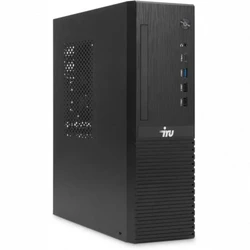 Персональный компьютер iRU 310SC 2152525 Celeron, G6900, 3.4, 8 Гб, DDR4-2666, Windows 11 Pro