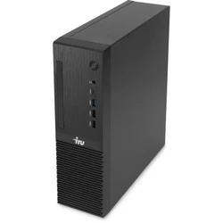 Персональный компьютер iRU Planio 310H6SFC 2153448 Core i3, 12100F, 3.3, 8 Гб, DDR4-3200, Windows 11 Pro