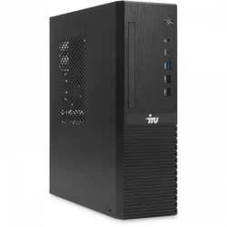 Персональный компьютер iRU Planio 310H6SFC 2153481 Core i3, 12100F, 3.3, 16 Гб, DDR4-3200, Windows 11 Pro