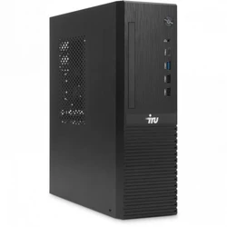 Персональный компьютер iRU Planio 310H6SFC 2153485 Core i3, 13100F, 3.4, 8 Гб, DDR4-3200, Windows 11 Pro