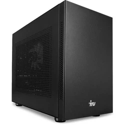 Персональный компьютер iRU Tactio 520B5GS Tower 2164588 Ryzen 5, 5500GT, 3.6, 16 Гб, DDR4-3200