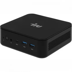 Персональный компьютер iRU Planio 325 2180270 Ryzen 5, 3500U, 2.1, 16 Гб, DDR4-2400