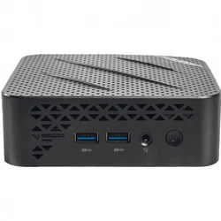 Персональный компьютер Digma Mini Office DPR5-8CXW01 Ryzen 5, 3500U, 2.1, 8 Гб, DDR4-2666, Windows 11 Pro