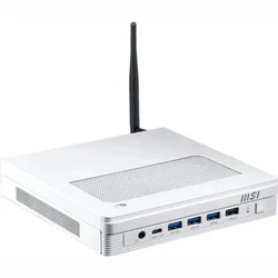 Платформа для ПК MSI Pro DP10 A14MG-010BRU 936-B21012-010