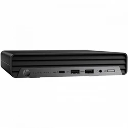 Персональный компьютер HP Elite 800 G9 Mini C7FX9AT Core i7, 14700, 2.1, 16 Гб, DDR5-4800