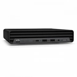 Персональный компьютер HP ProDesk 400 G9 Mini C1UE5AT Core i5, 13500T, 1.6, 8 Гб, DDR4-3200