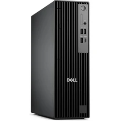 Персональный компьютер Dell Pro Slim Plus QBS1250 DPSP-5621 Core Ultra 5, 235, 3.4, 16 Гб, DDR5-5600, Windows 11 Pro