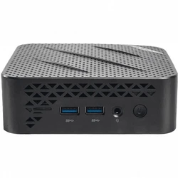 Персональный компьютер Digma Mini Office DPCN-8CXW02 Celeron, 2.0, 8 Гб, DDR4-2666, Windows 11 Pro