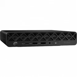 Персональный компьютер HP ProDesk 4 Mini G1i AR1N8AV Ultra 5, 2.5, 16 Гб, DDR5-6400