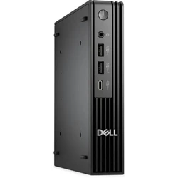 Персональный компьютер Dell Pro Plus QBM1250 Micro DPMPLUS-9311 Core Ultra 9, 285, 2.5, 32 Гб, DDR5-5600, Windows 11 Pro
