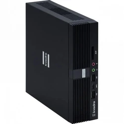 Персональный компьютер Kvadra D20 Y20SYSCAS125R_BA3A68 Core i5, 11500, 2.7, 16 Гб, DDR4-3200