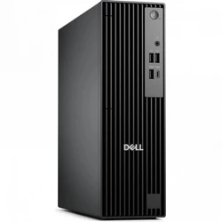 Персональный компьютер Dell Pro Slim QCS1250 DPS-5641 Core Ultra 5, 235, 3.4, 16 Гб, DDR5-5600, Windows 11 Pro
